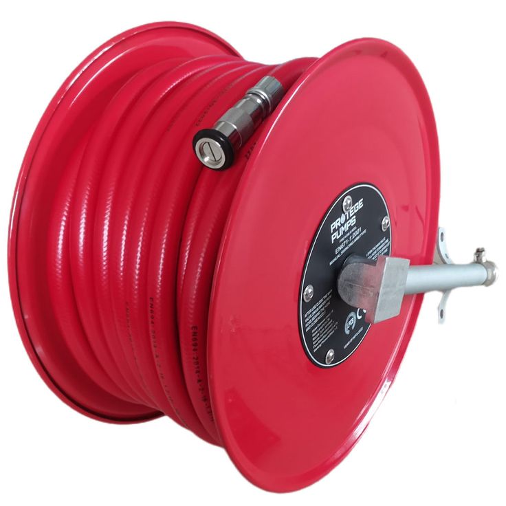 Hose Reel